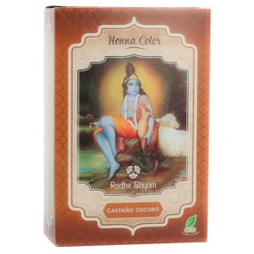 Henné de châtaignier Henné de châtaignier