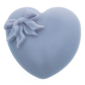 Molde corazon para jabon Molde corazon para jabon