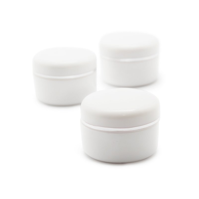botecito muestra blanco