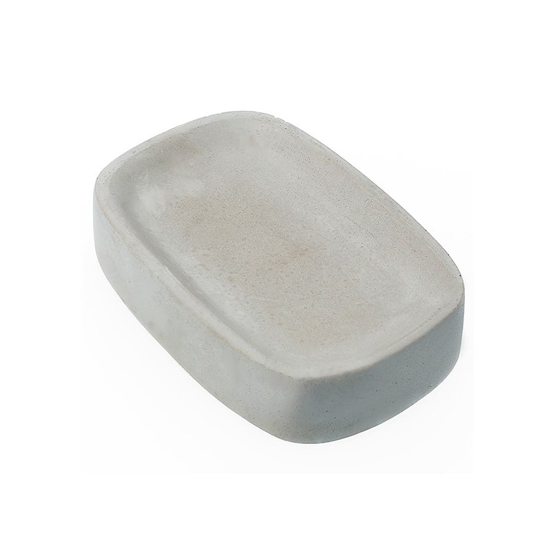 Porte-savon simple