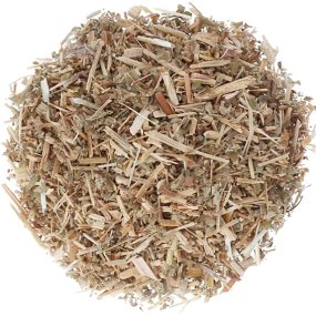 Agrimónia desidratada