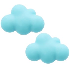 Moule en forme de nuage Moule en forme de nuage