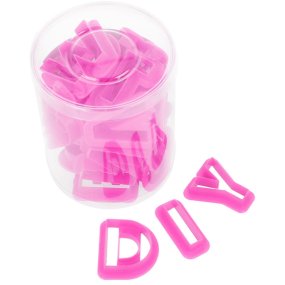 Découpeuses de lettres