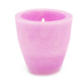 Molde luminaria copo