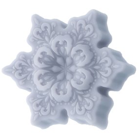 Moisissure des fleurs de glace Moisissure des fleurs de glace