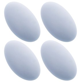 Moule 4 savons ovales