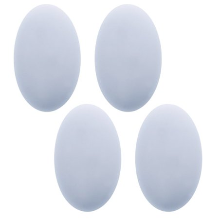 Molde para jabón, 6 pastillas cuadradas