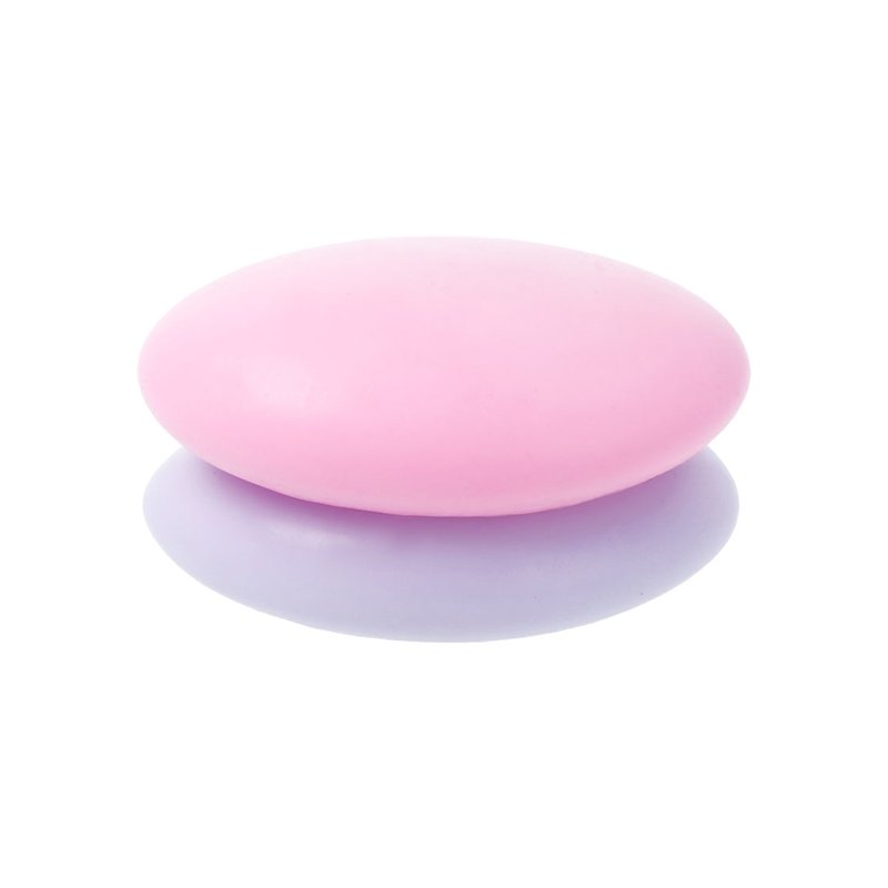 Molde para jabón, 6 pastillas cuadradas