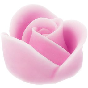 Moule à savon rose romantique Moule à savon rose romantique