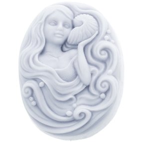 Déesse de la moisissure de la mer Déesse de la moisissure de la mer