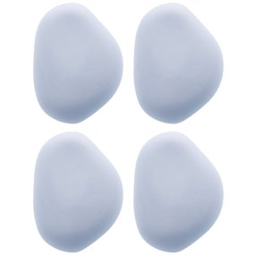 Molde de 4 piedras Molde de 4 piedras