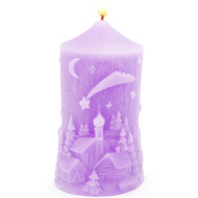 Molde velas de oriente Molde velas de oriente
