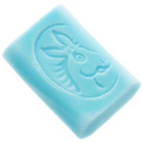 Molde pastilla jabon de burra