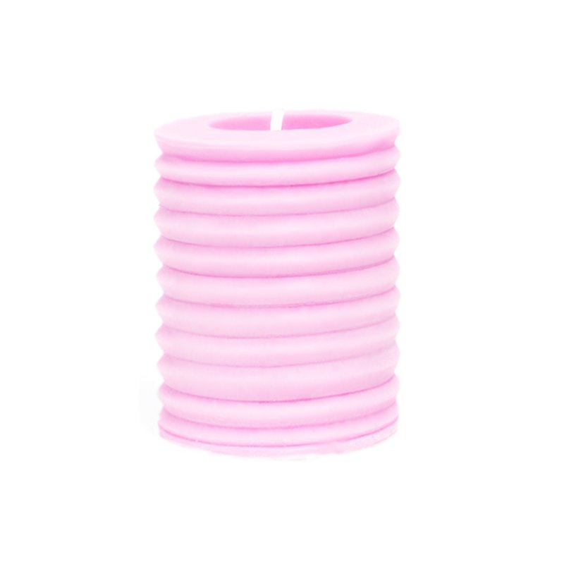 Molde para fazer velas Farol Grande