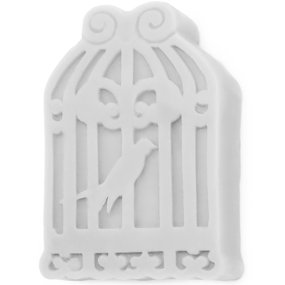 Moisissure de cage à oiseaux Moisissure de cage à oiseaux