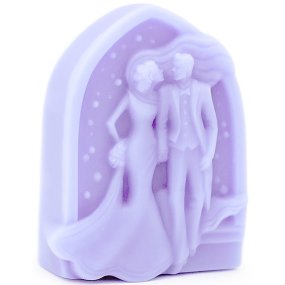 Moisissures mariées et mariés