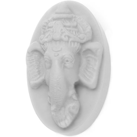 Molde elefante hindu