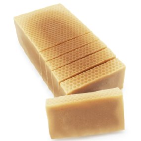 Moule de modèle en nid d’abeille