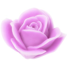 Molde velas rosa diy mosqueta Molde velas rosa diy mosqueta