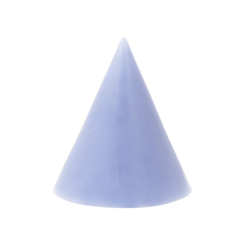 Molde silicone cone