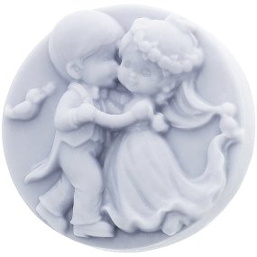 Détail de mariage mold numéro 6