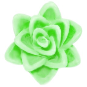 Molde flor del bosque Molde flor del bosque
