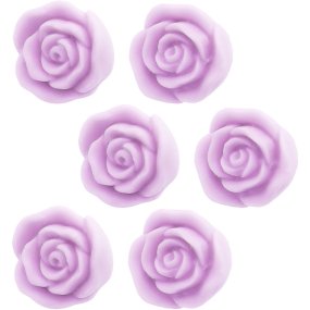 Moule pour bougies 6 rositas classiques