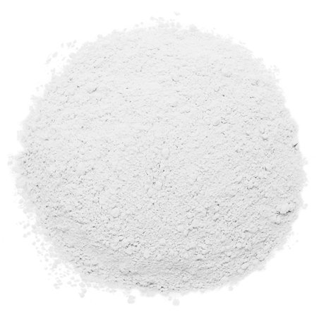 Escayola en polvo, para hacer figuras aromáticas.