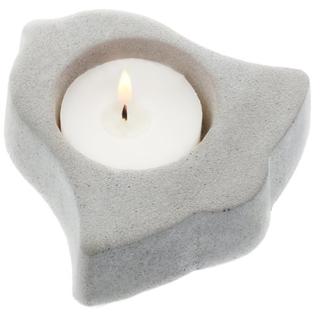 Moule bougeoir cloche de Noël