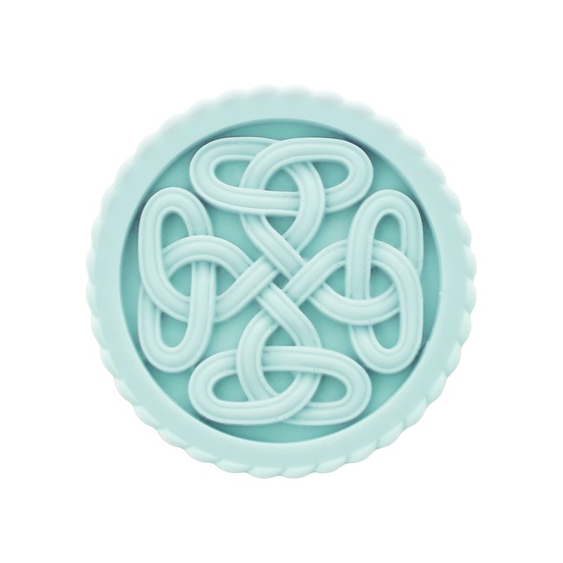 Molde simbologia celta