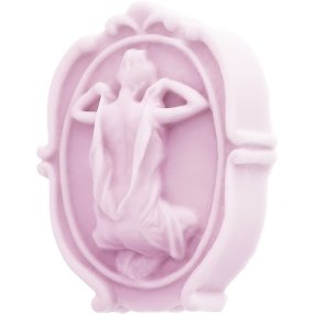 Molde de silicone pastilha vintage Molde de silicone pastilha vintage