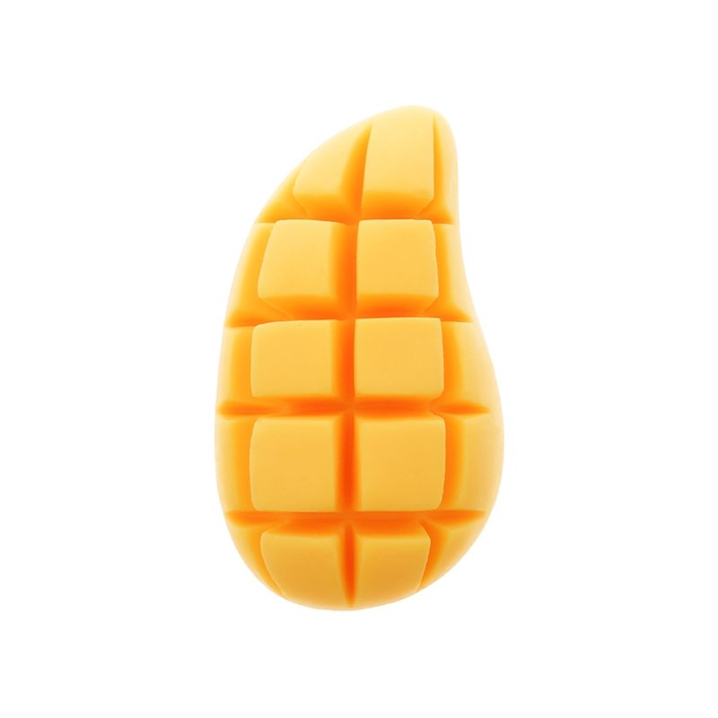 Molde de mango
