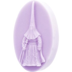 Molde para sabonetes Confrade