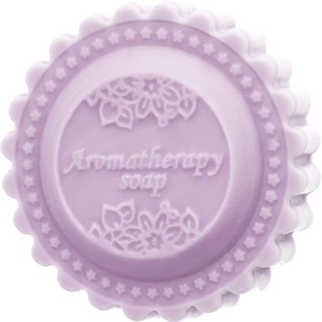 Molde jabón, Aromaterapia