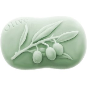 Molde jabon olive Molde jabon olive
