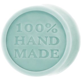 Moule rond fait à la main