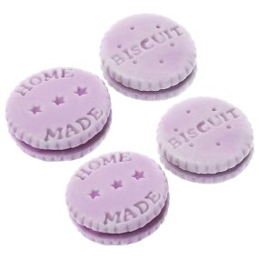 Molde 4 biscuit Molde 4 biscuit