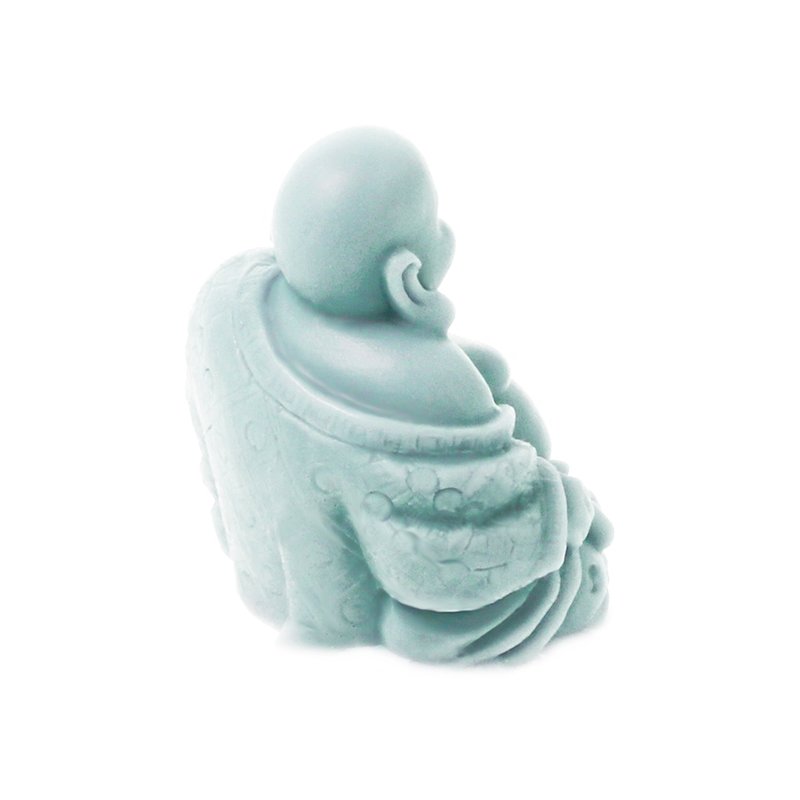 Molde para hacer jabon "Buda nº 1"