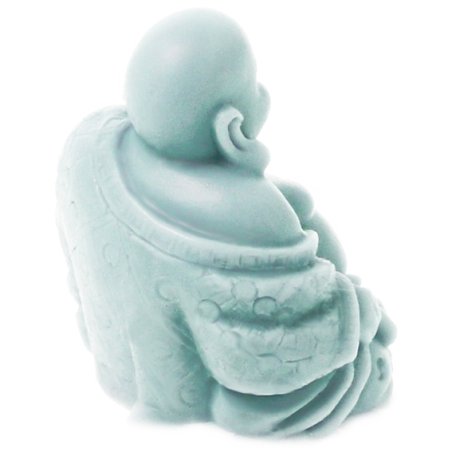 Molde para hacer jabon "Buda nº 1"