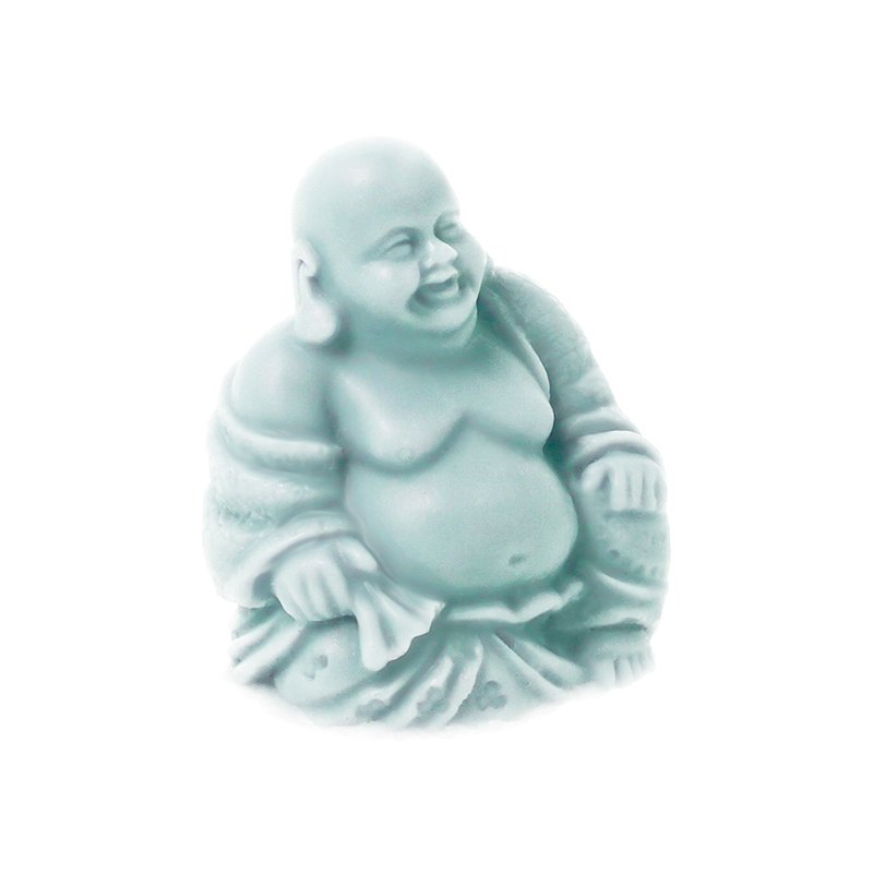 Molde para hacer jabon "Buda nº 1"