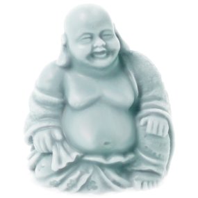 Molde para fazer Sabonetes "Buda nº 1"