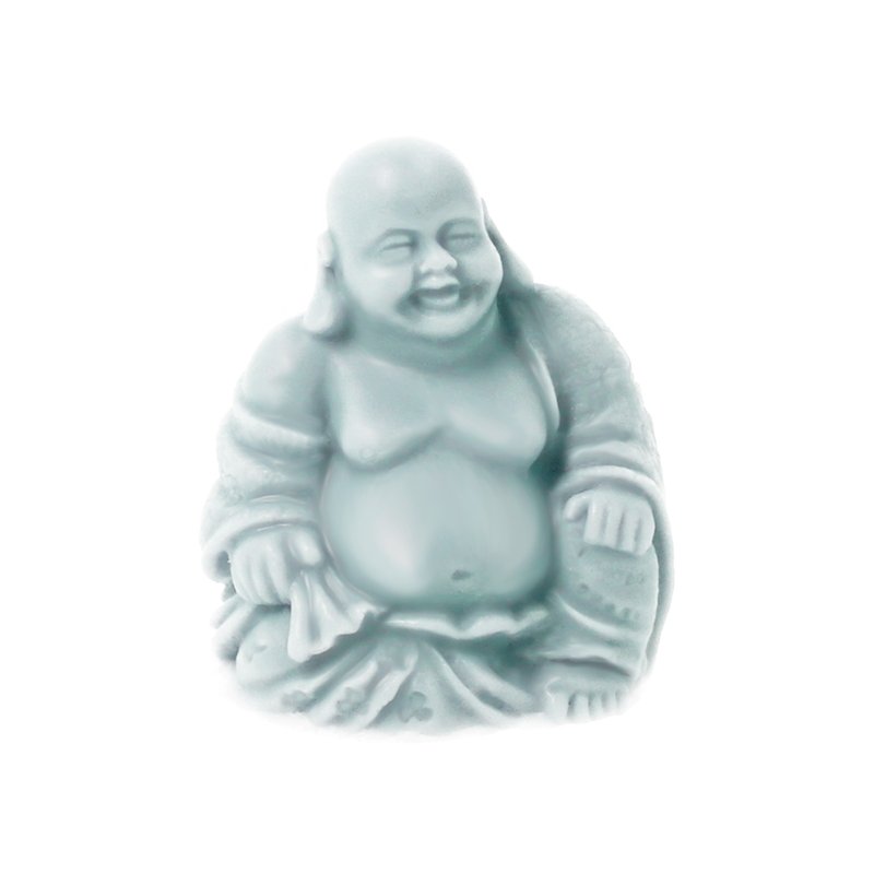 Moule pour faire du savon Bouddha nº 1