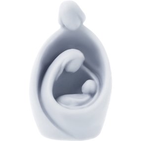 Moule de naissance de Noël moderne