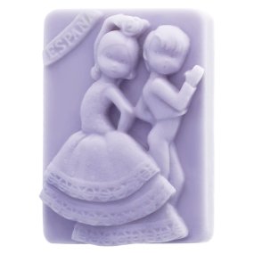 Moule Couple de danseurs Moule Couple de danseurs