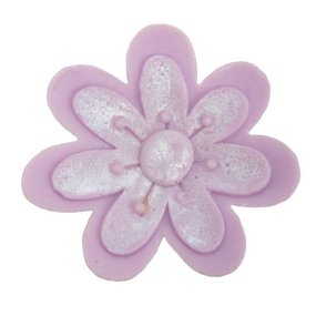 Molde flor de ensueño Molde flor de ensueño