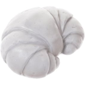 Moule artisanal à croissant