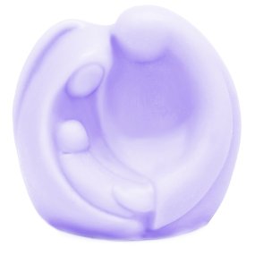 Moule belen minimaliste