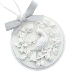 Moule nymphe pour céramique parfumée Moule nymphe pour céramique parfumée