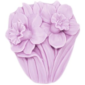 Molde Sabonete, Campaínhas.