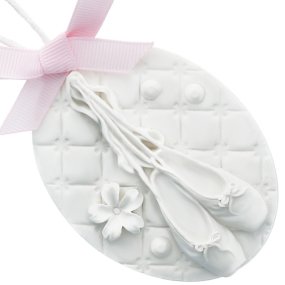 Molde medalha sapatilhas de ballet Molde medalha sapatilhas de ballet